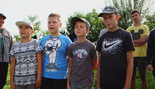 Czy spełnią się wielkie marzenia?