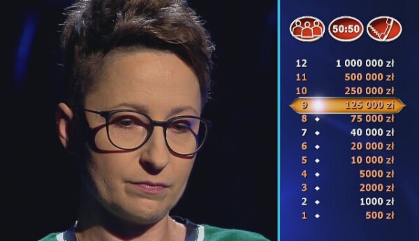 Zmylił ją karmiciel wszy!