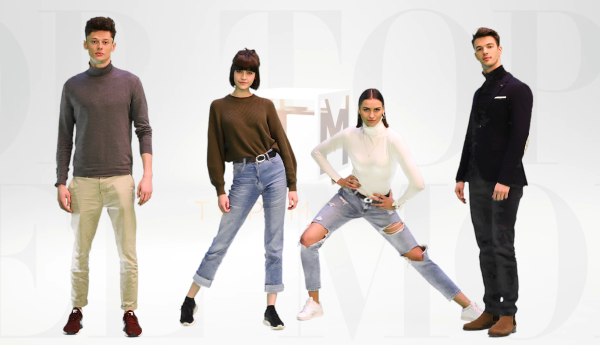 QUIZ wiedzy o Top Model z finalistami 8. edycji - sprawdź, jak wiele wiesz o programie!