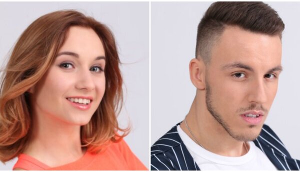 Natalia Gap i Mateusz Sobecko wystąpią w finale "YCD"!