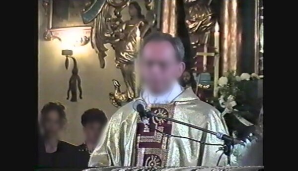 Sąd biskupi i sekret papieski