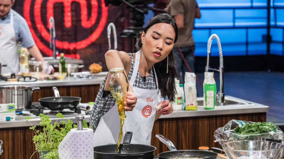 Zobacz zwiastun 7. odcinka "MasterChefa"!